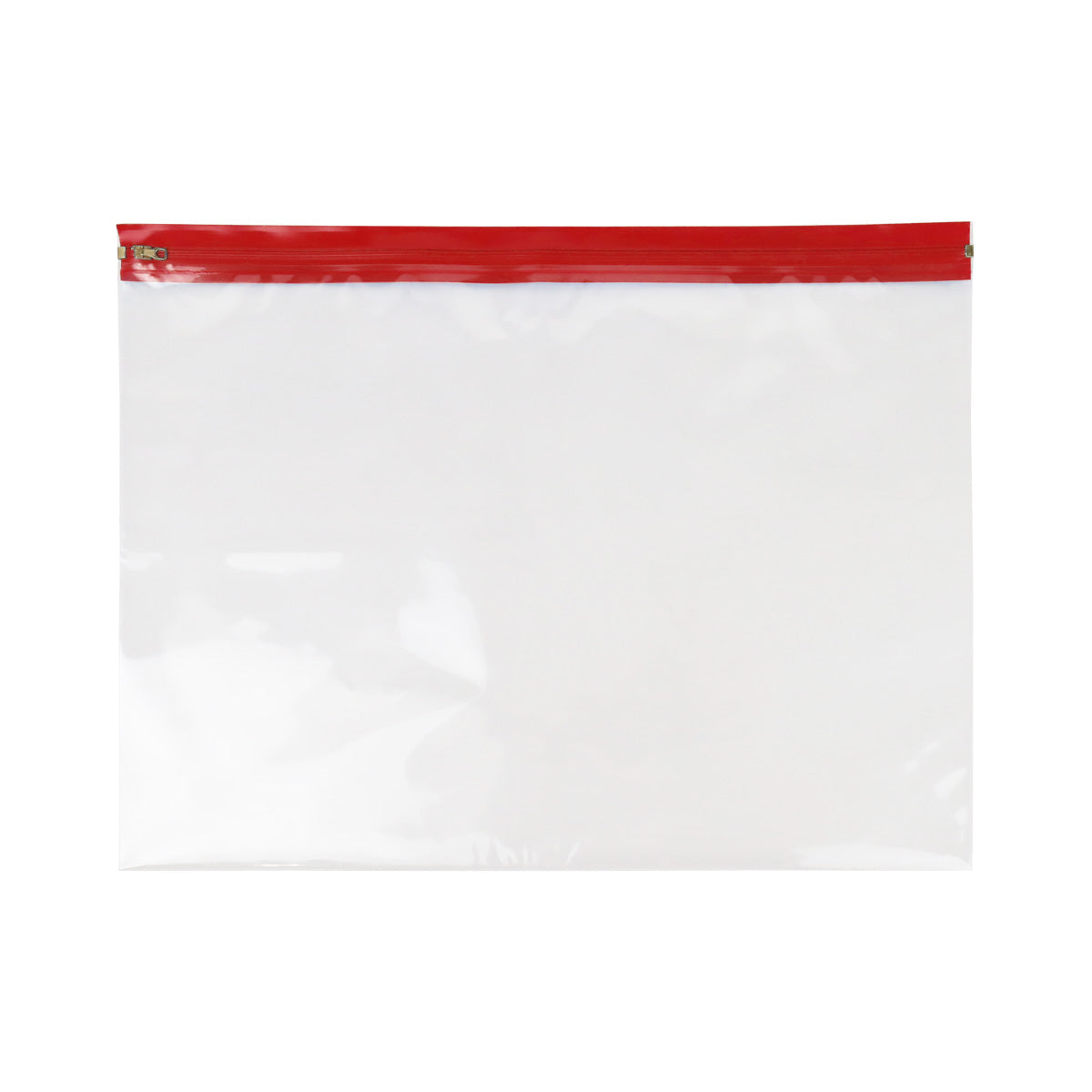 Plastic hersluitbare sliderzakjes