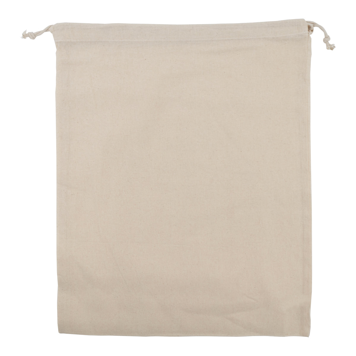 Schoenenzakken katoen