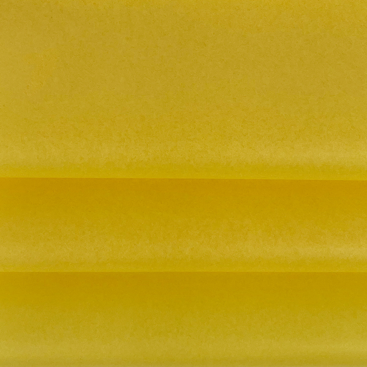 Vloeipapier Geel