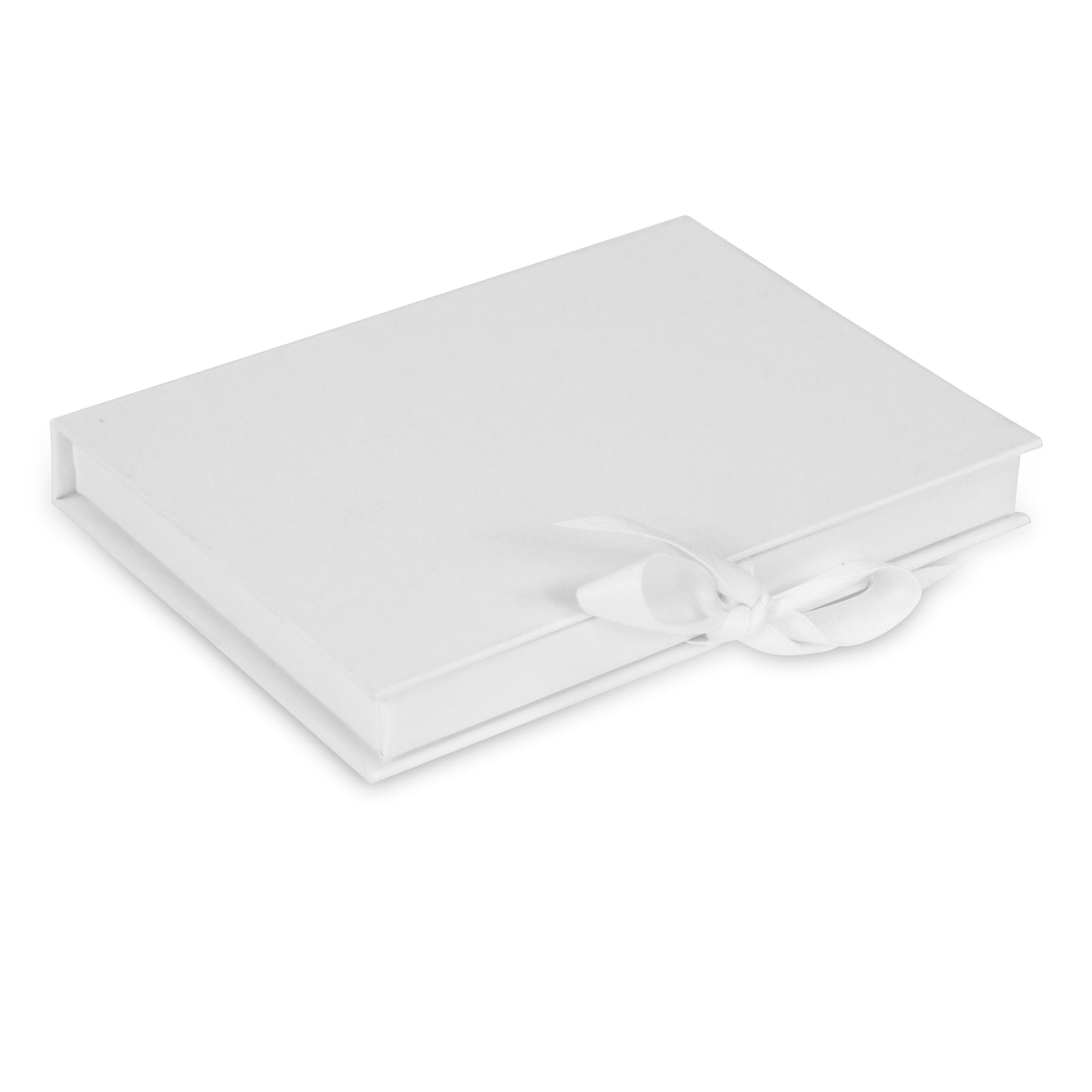 Giftcard doosjes met lintsluiting Kraft