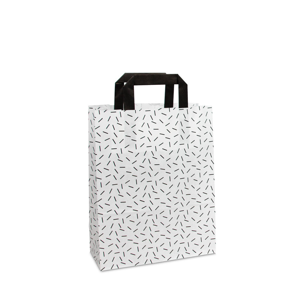 Kraft tassen Sprinkle