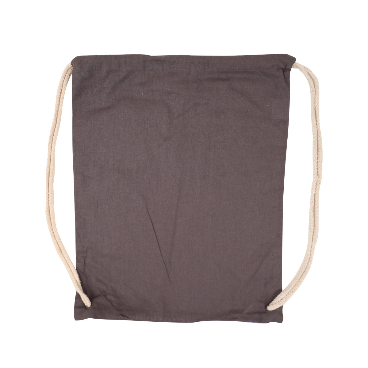 Rugzakken gekleurd katoen