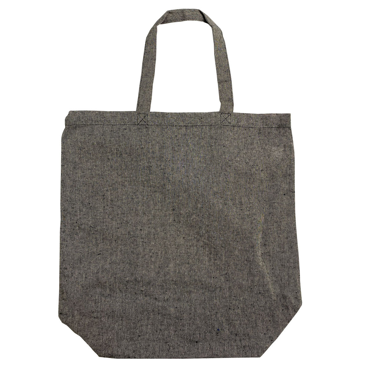 Tassen gerecycled katoen