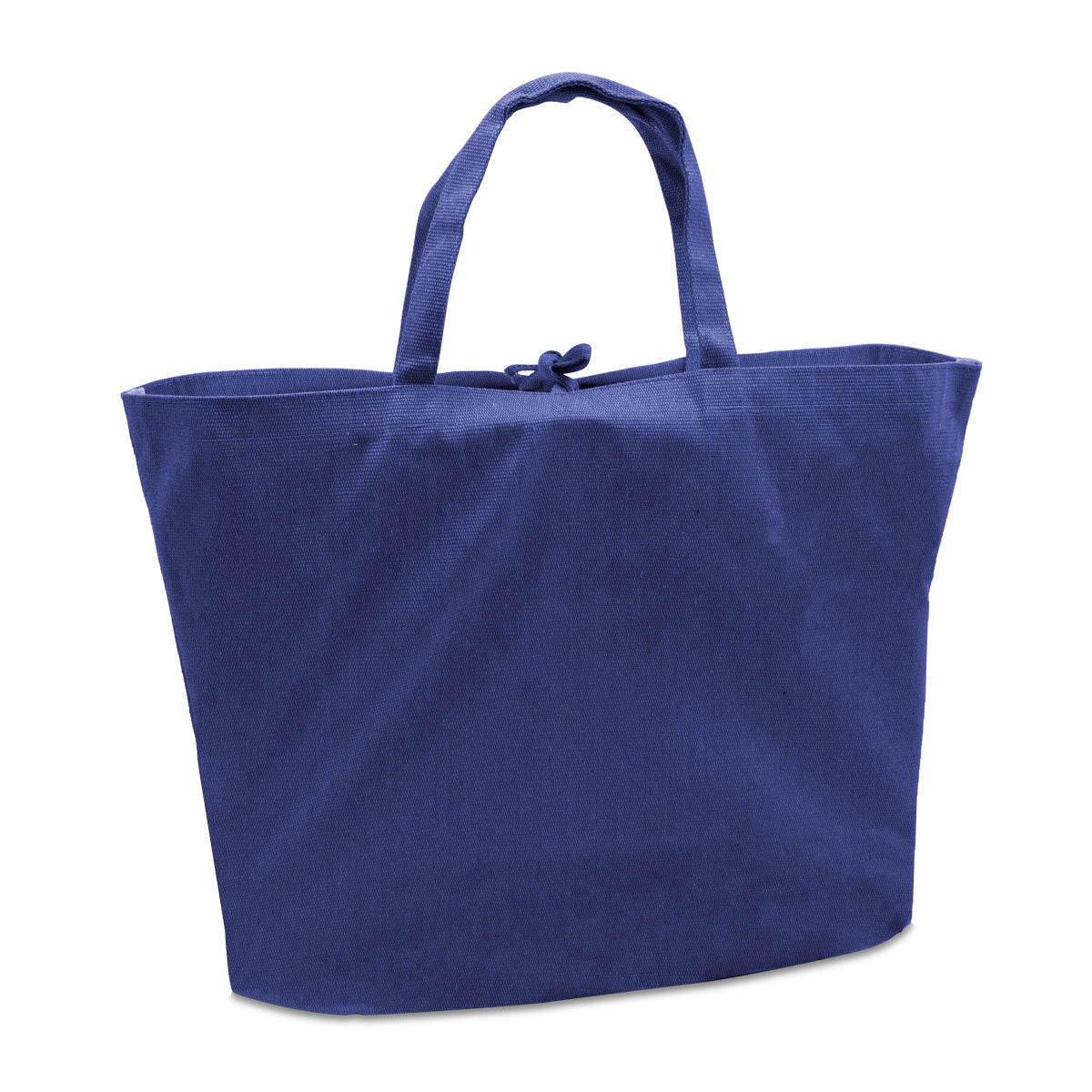 Strandtassen canvas