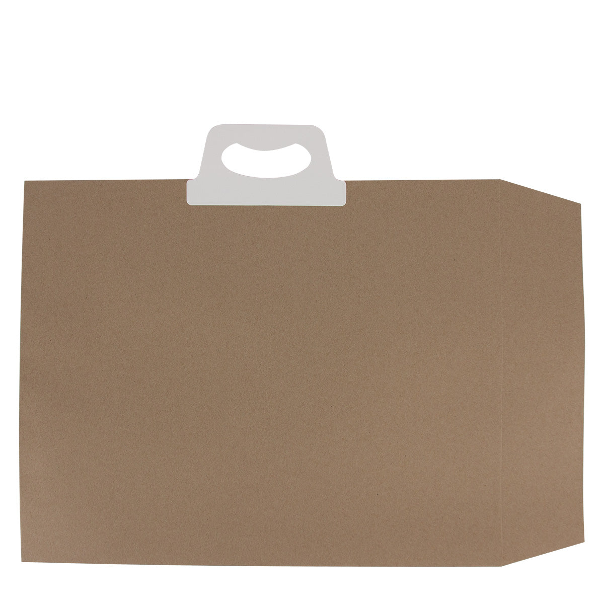 Geschenktassen met klepsluiting gerecycled papier