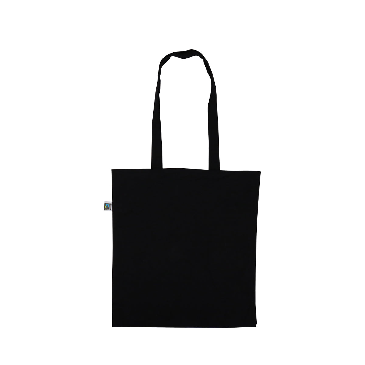 Katoenen tas Fairtrade®