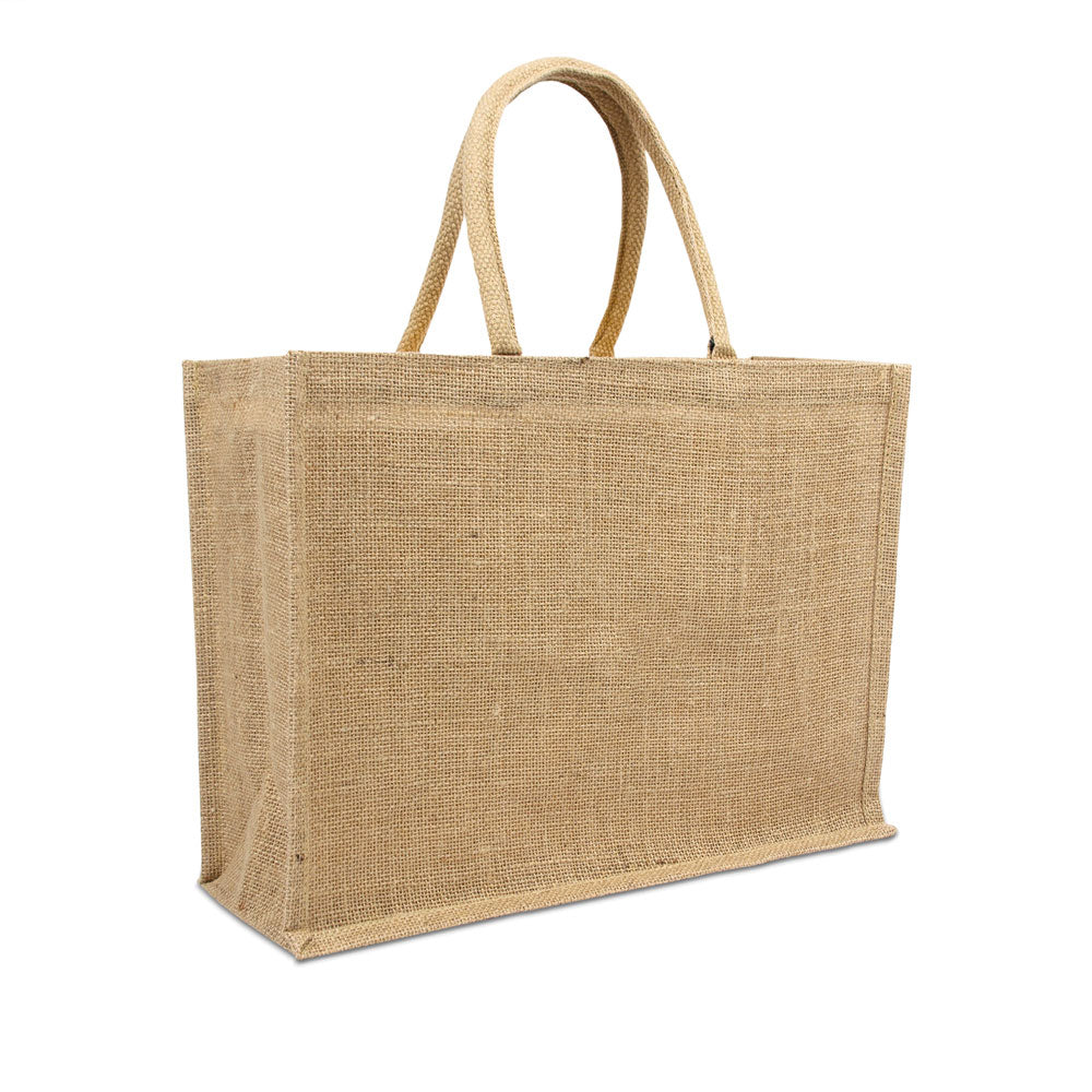 Jute tas