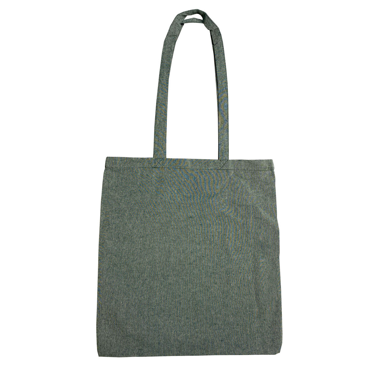 Tassen gerecycled katoen