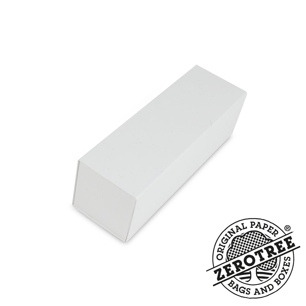 Luxe ZEROTREE® wijnflesdoos met magneetsluiting