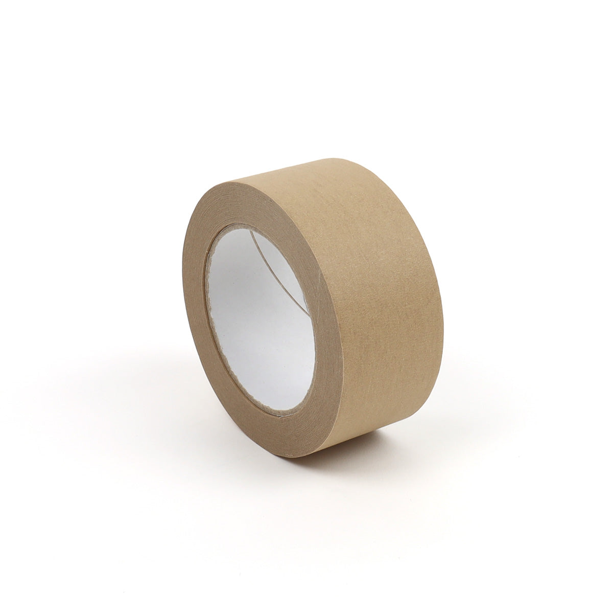 Ecologisch kraft tape bruin