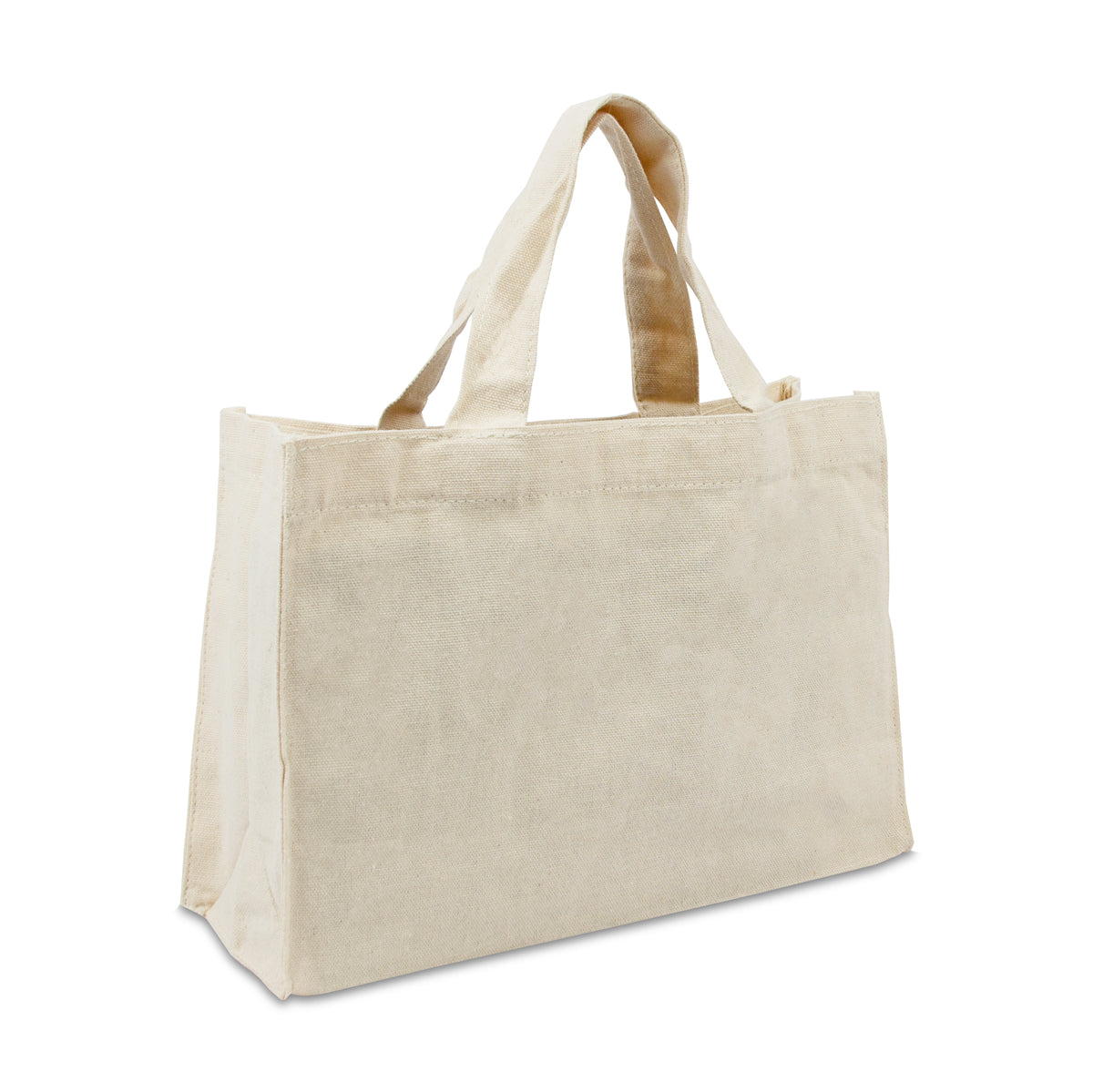 Mini tassen canvas