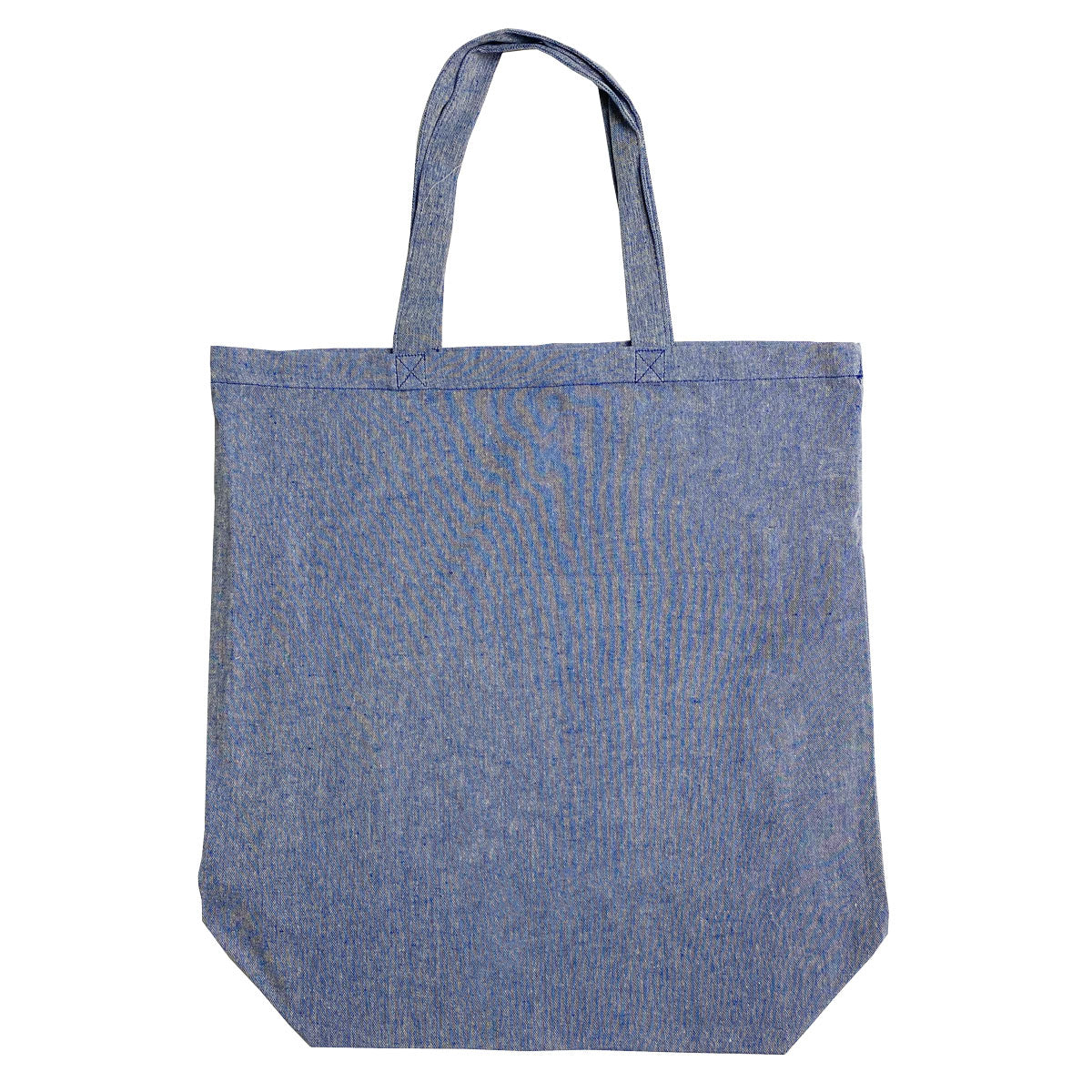 Tassen gerecycled katoen