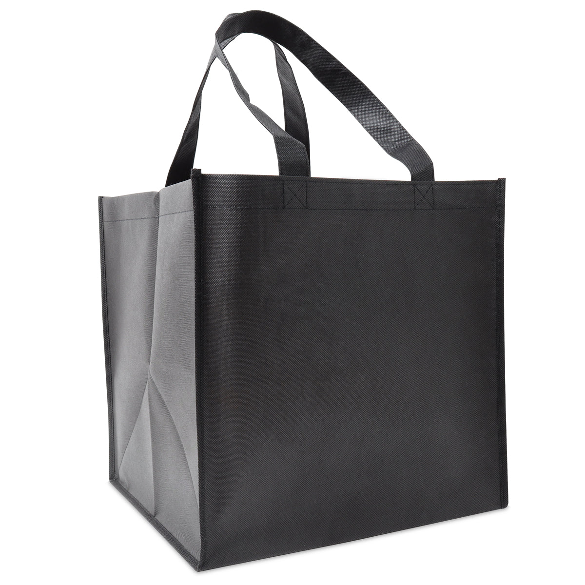 Blokbodemtassen non-woven