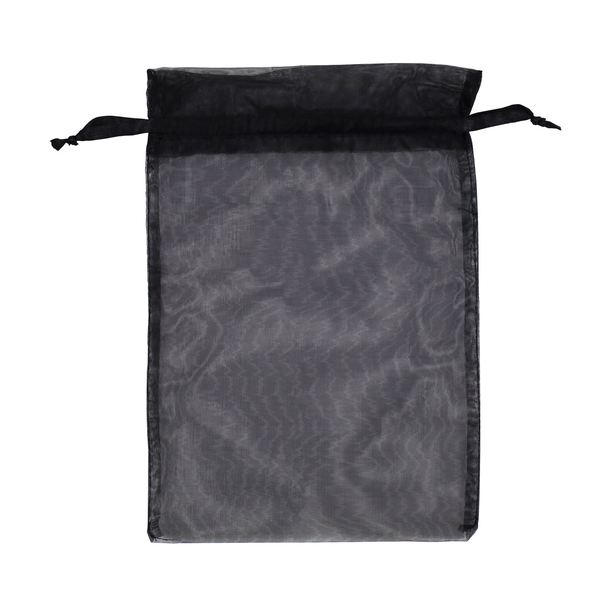 Zakjes Organza