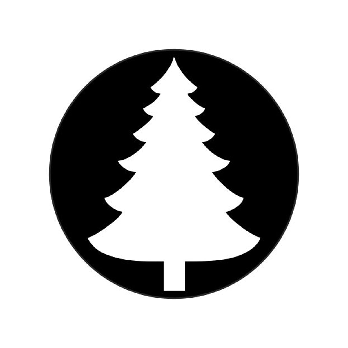 Etiketten Kerstboom