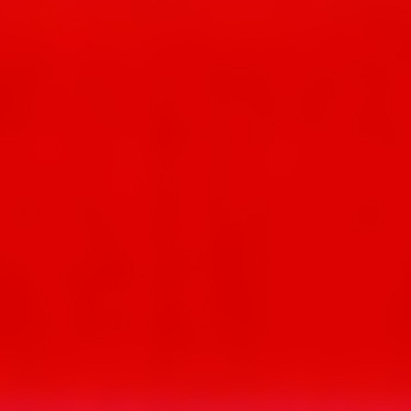 Coated inpakpapier Effen kleuren