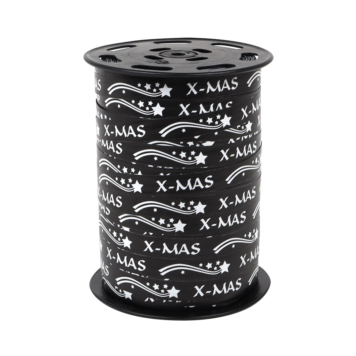 X-MAS krullint