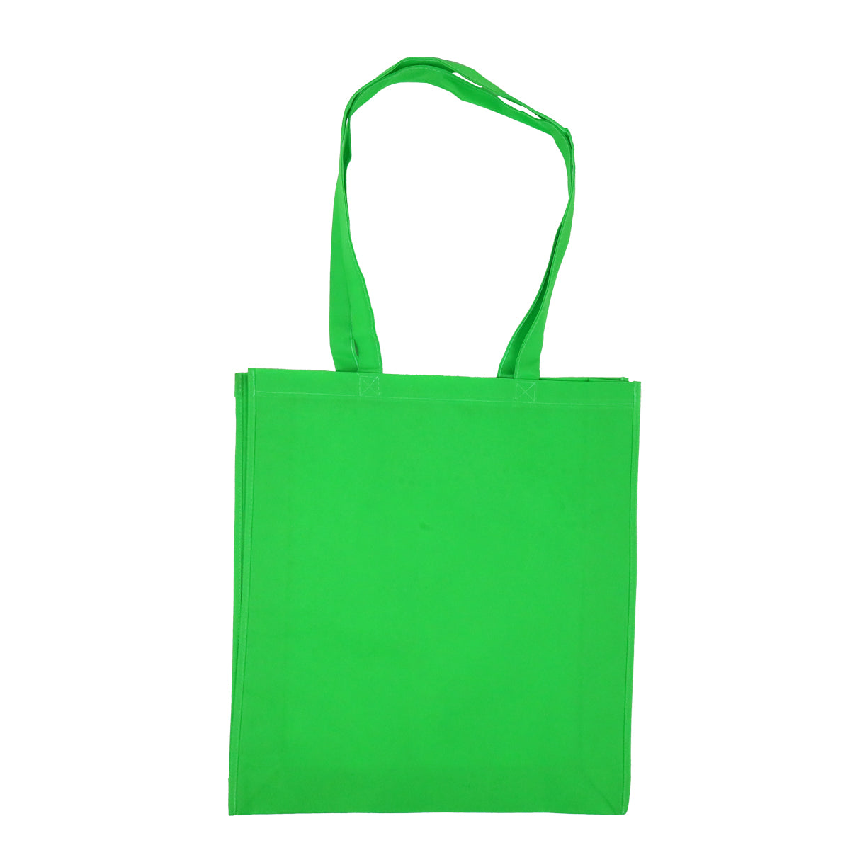 Non-woven tas
