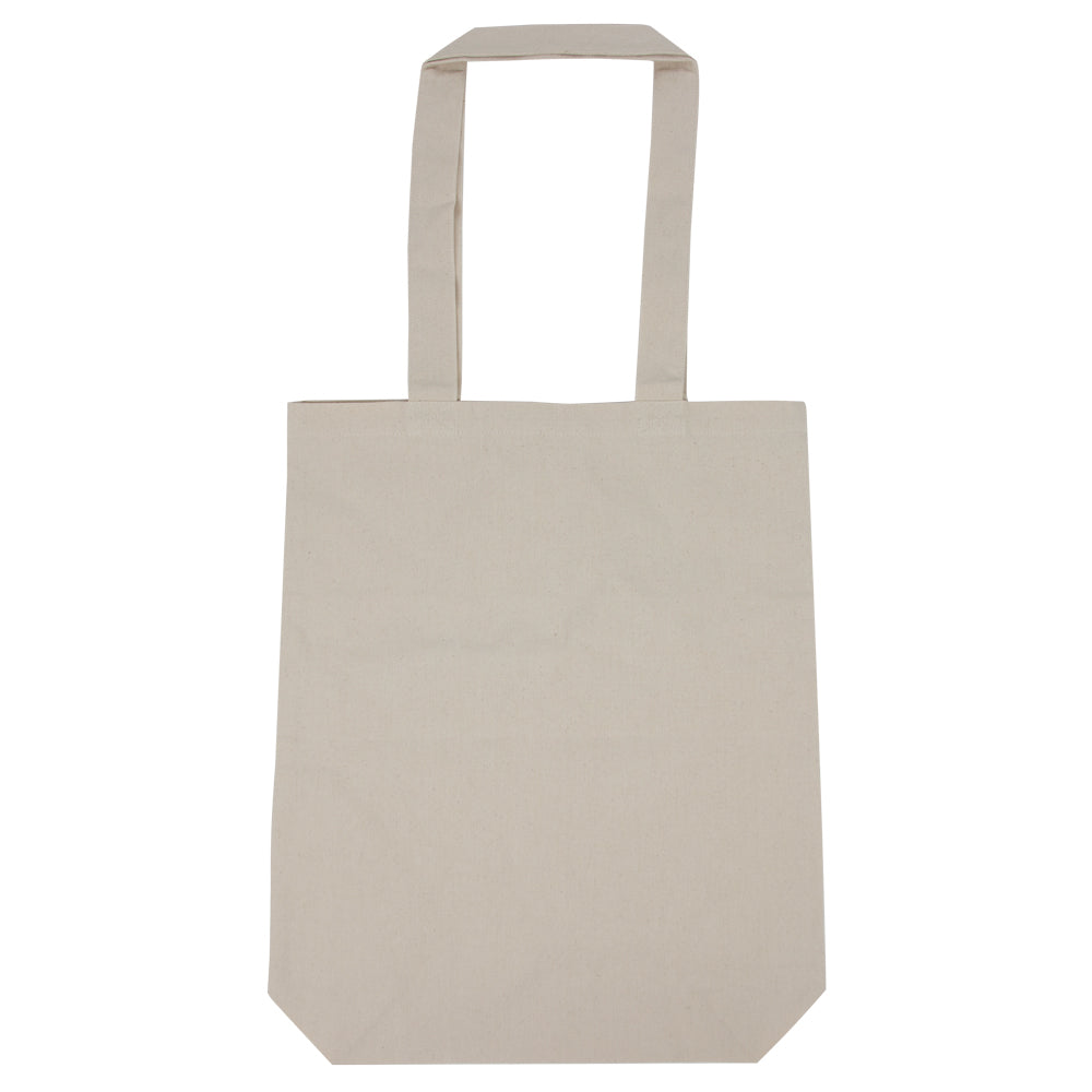 Canvas tote strand bags