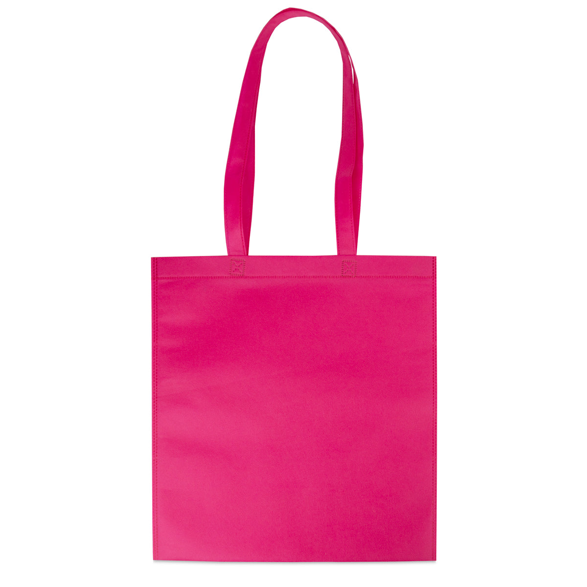 Non-woven tassen met lange lus