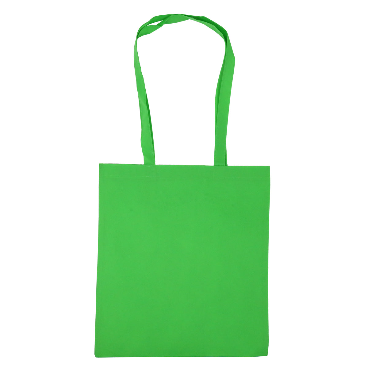 Non-woven tas