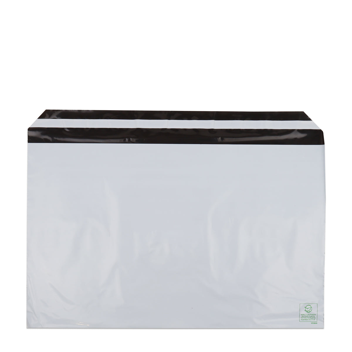 Verzendzakken gerecycled plastic