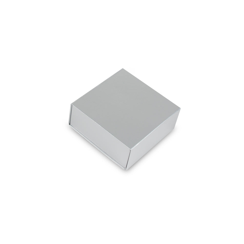 Glans magneetdozen gelamineerd