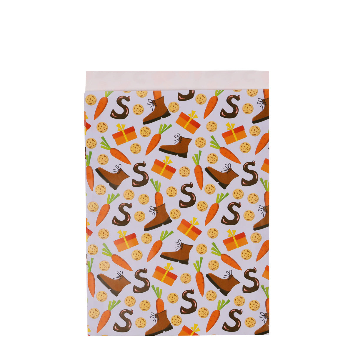 Cadeauzakjes Sinterklaas