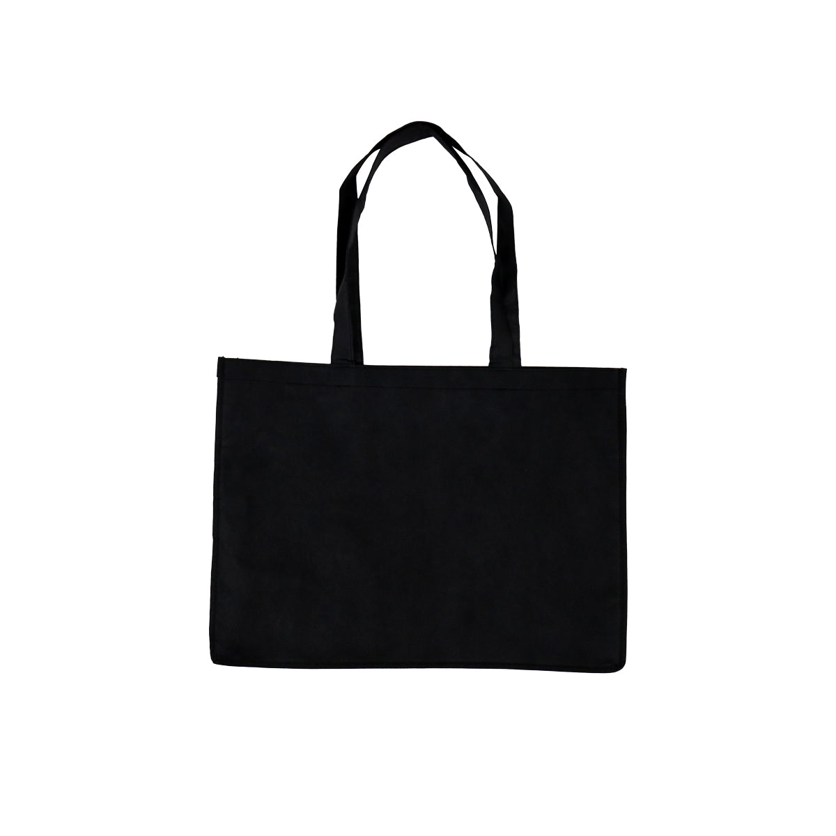 Non-woven tas