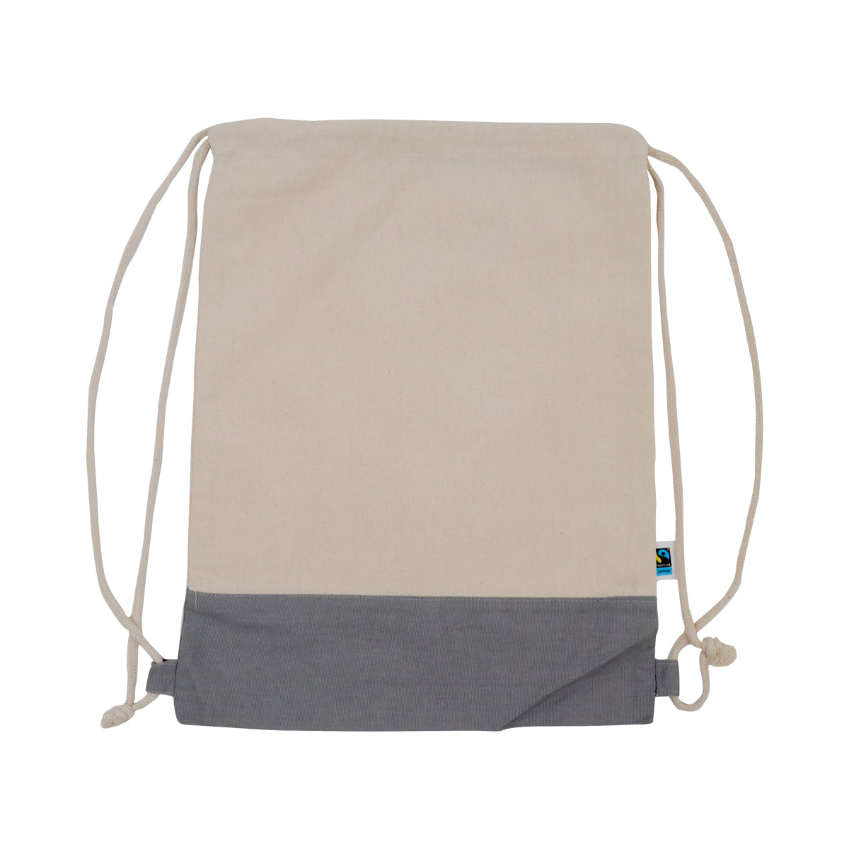 Duotone rugzakken Fairtrade®