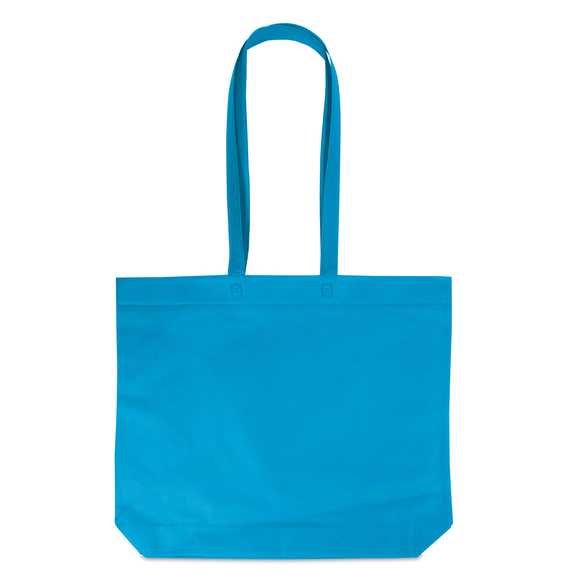 Non-woven tassen met lange lus