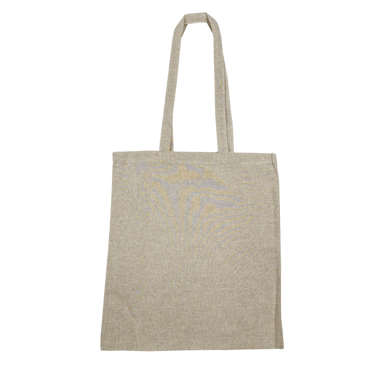 Tassen gerecycled katoen