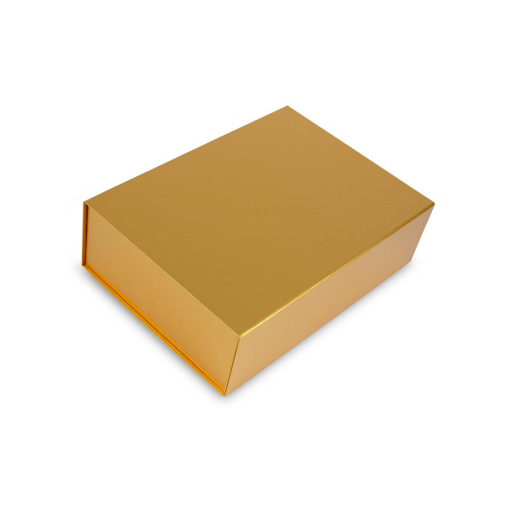 Glans magneetdozen gelamineerd