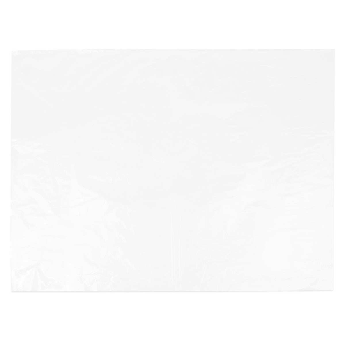 Beschermhoezen voor tassen plastic