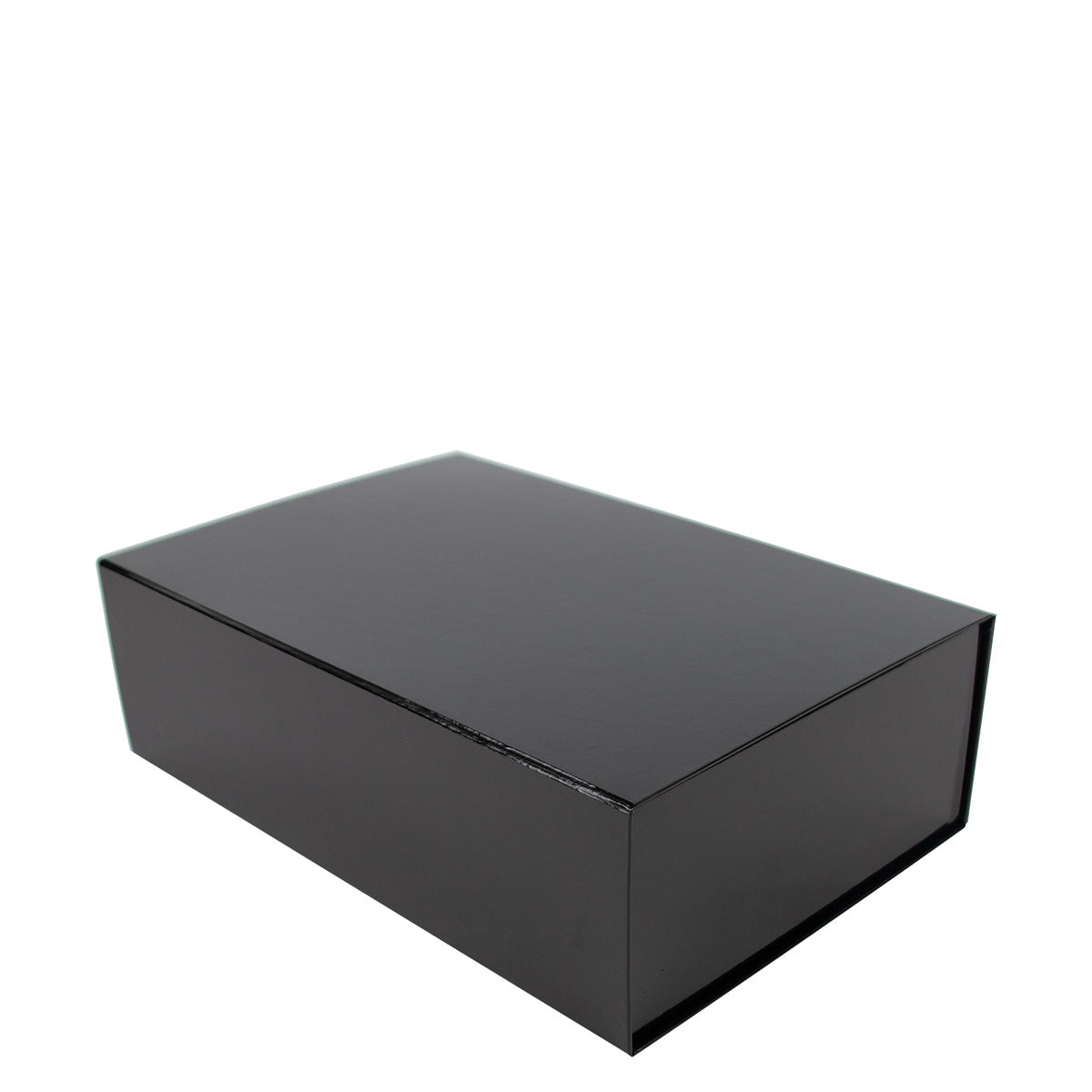 Voordeel glans gelamineerde magneetdozen