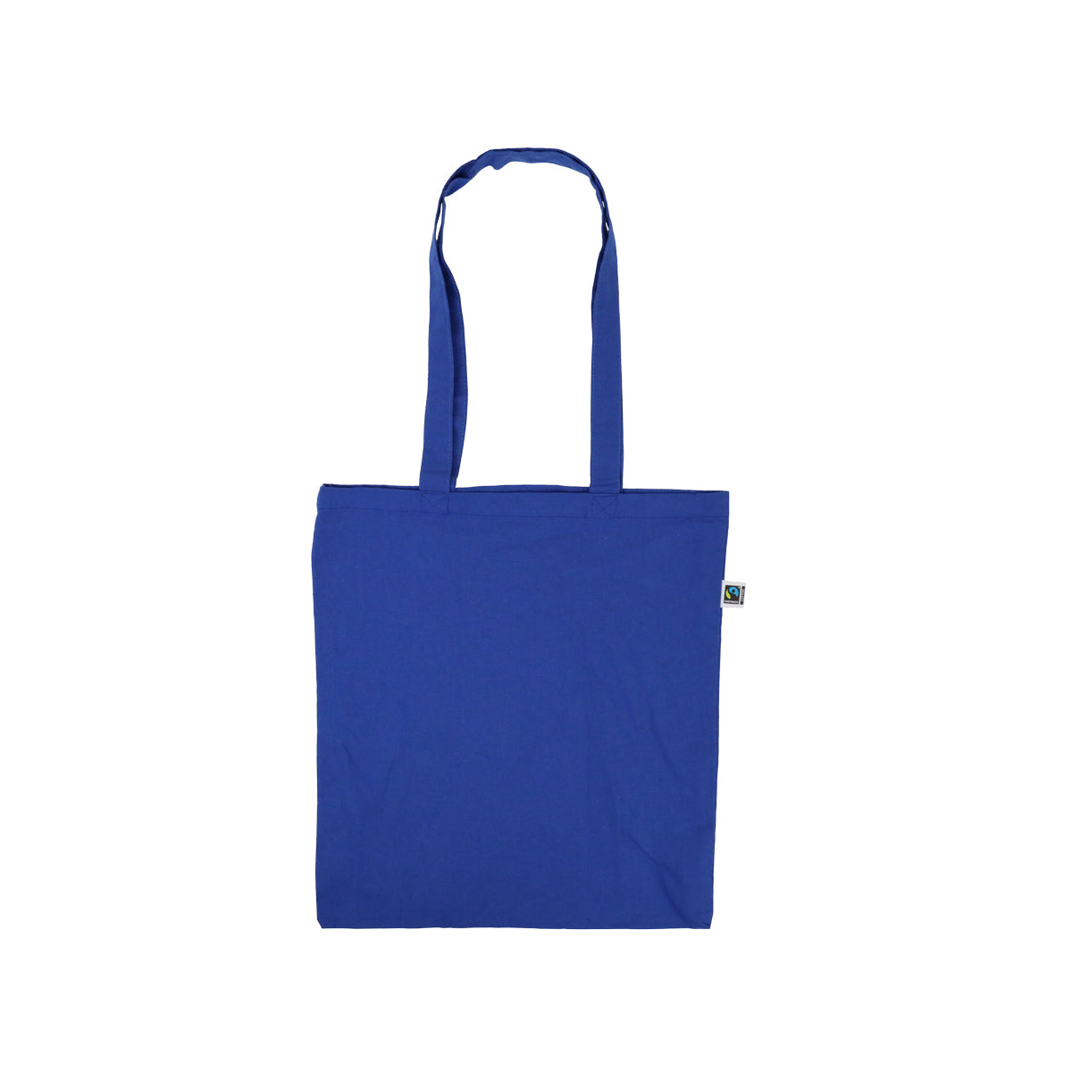 Katoenen tassen gekleurd Fairtrade®
