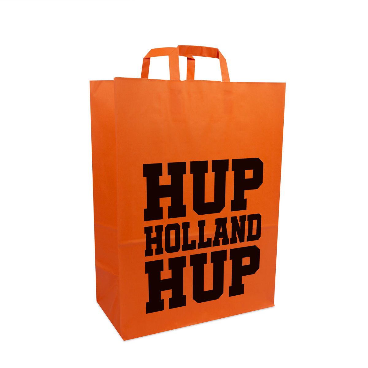 Papieren tassen "Hup Holland Hup"