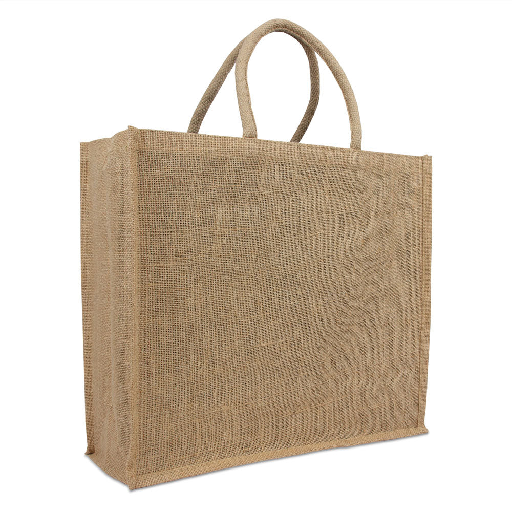 Jute tas