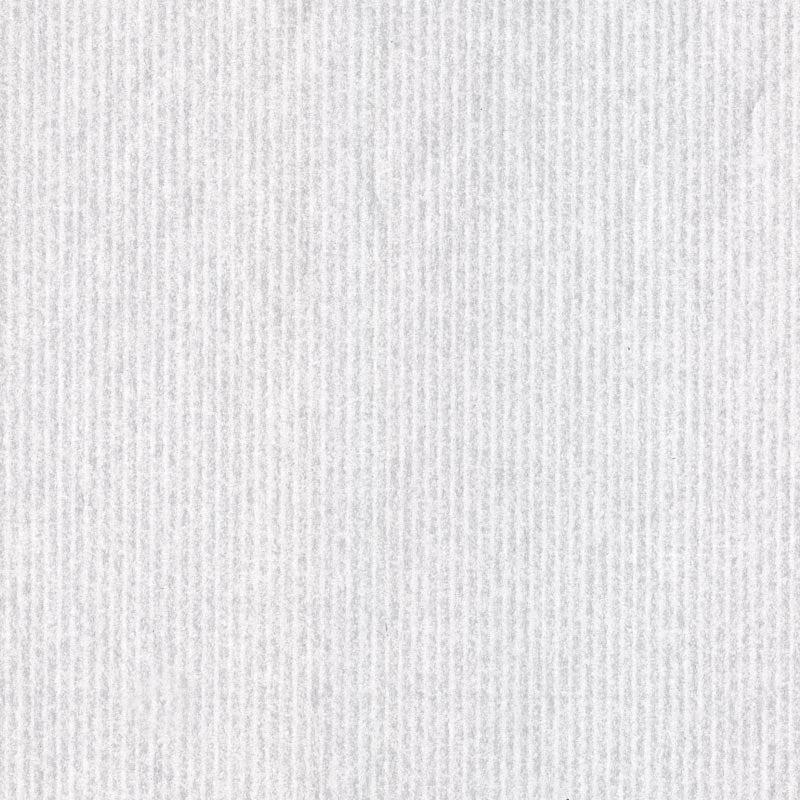 Wit gestreept inpakpapier Effen kleuren