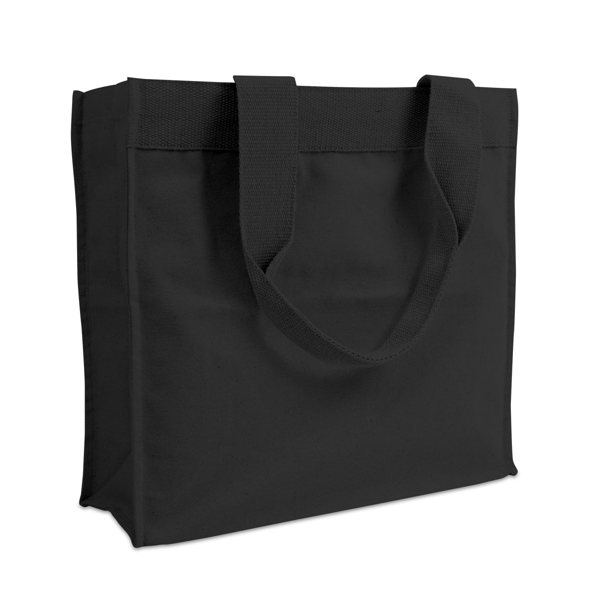 Shopper canvas