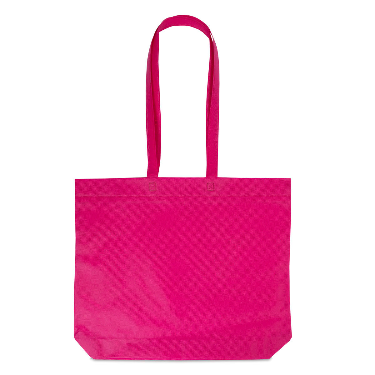 Non-woven tassen met lange lus