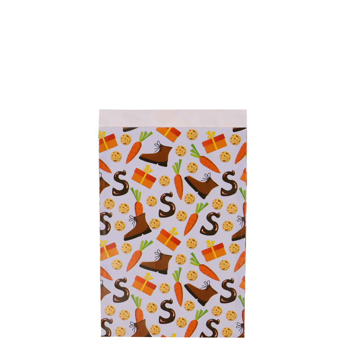 Cadeauzakjes Sinterklaas