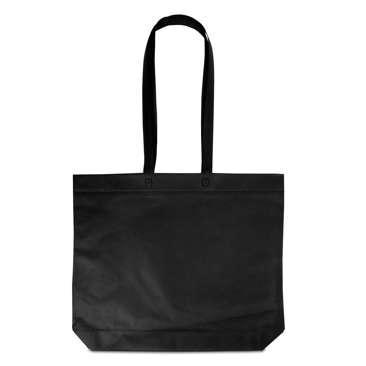 Non-woven tassen met lange lus