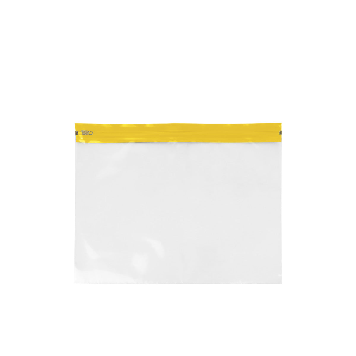 Plastic hersluitbare sliderzakjes