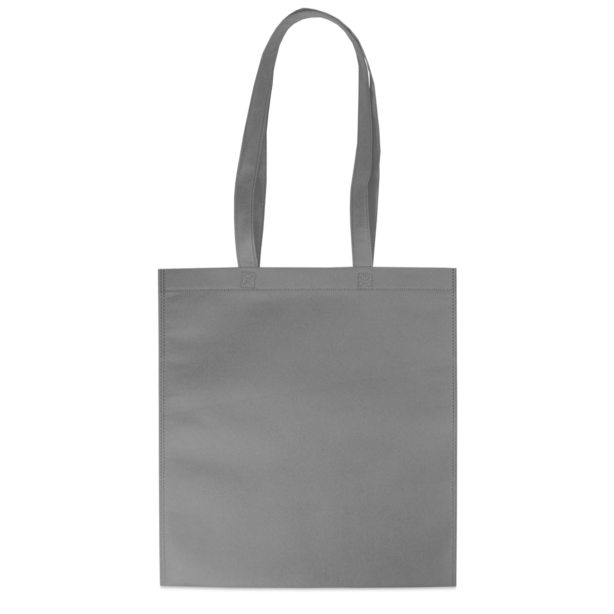 Non-woven tassen met lange lus