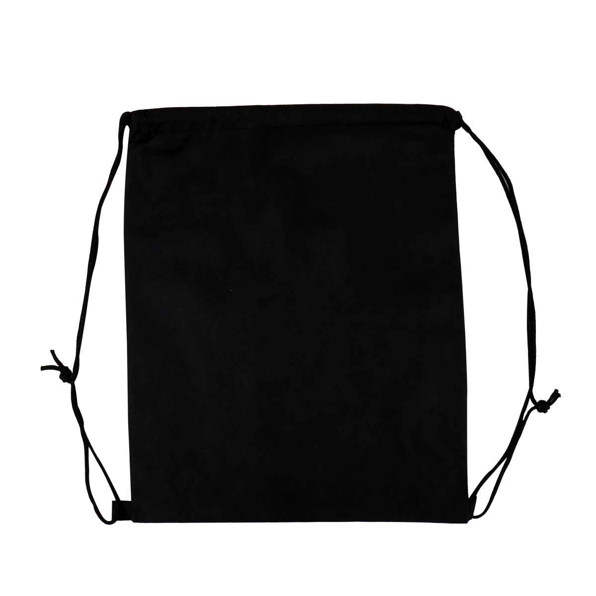 Rugtassen non-woven