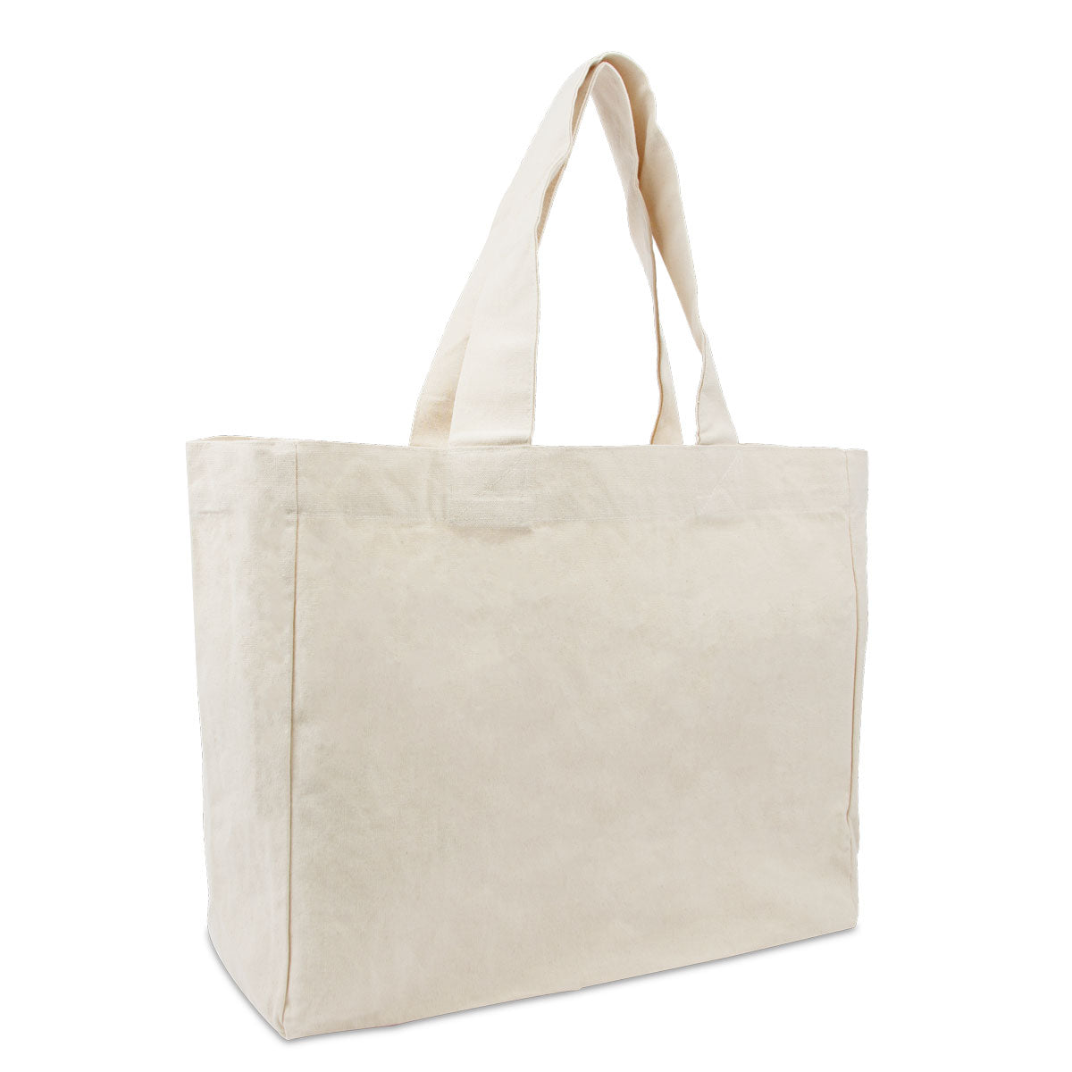 Shopper XL canvas