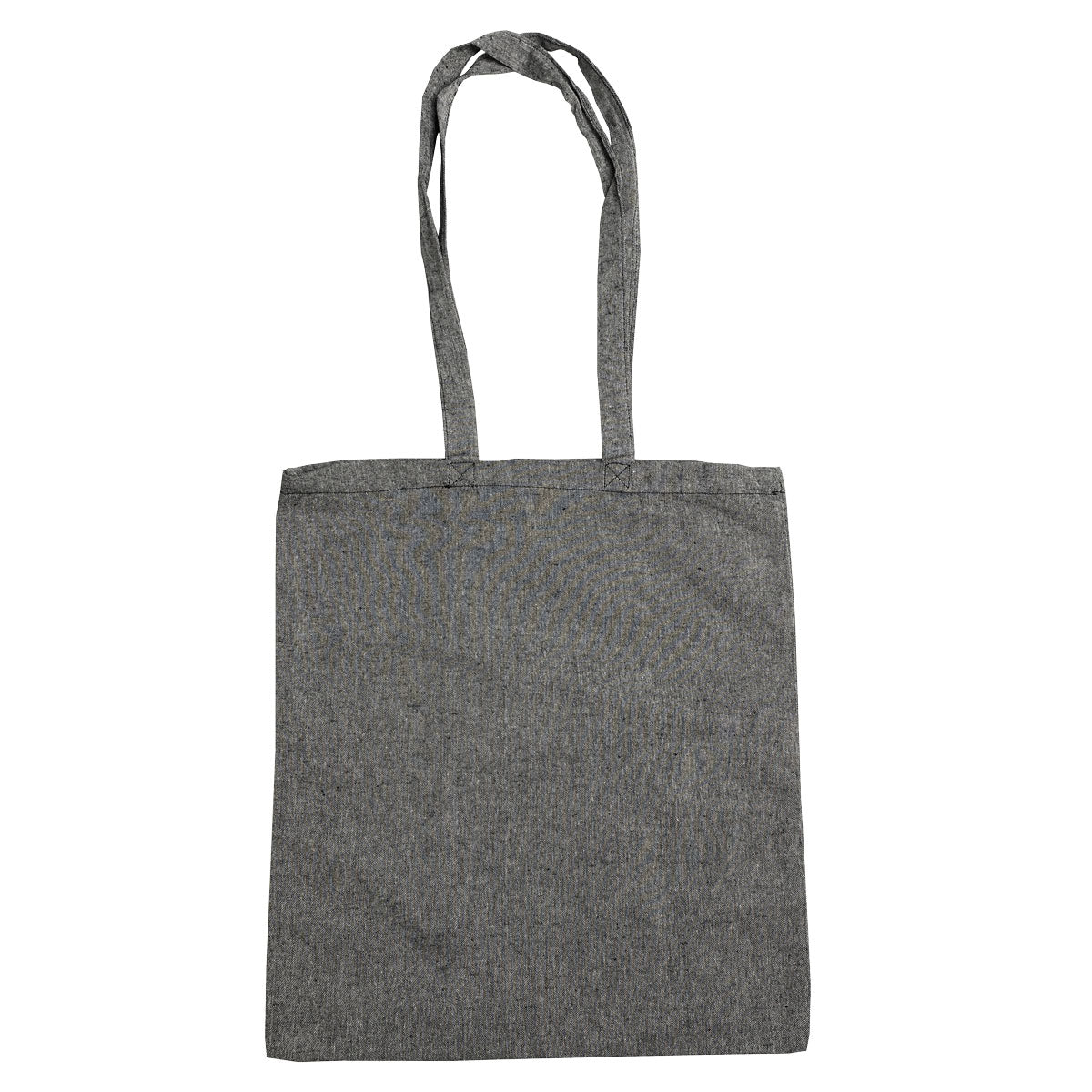 Tassen gerecycled katoen