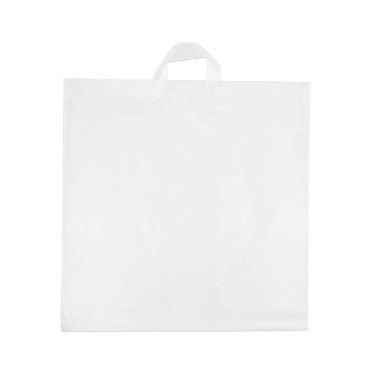 Plastic lustassen - Semi transparant