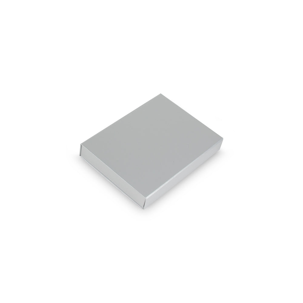 Glans magneetdozen gelamineerd